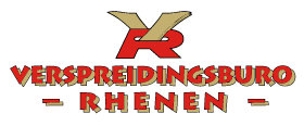 Het logo van VSB Rhenen in de footer van de website.